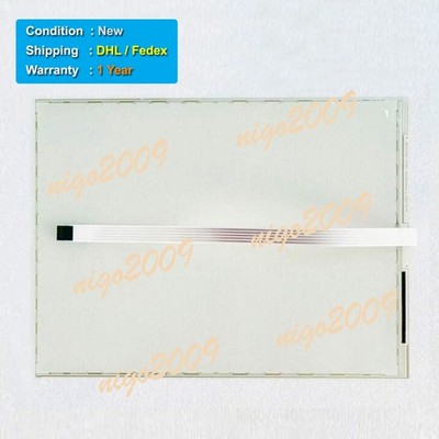 Touch Screen Fit for KRONES iPanel 5P90:KRONES-01 Kd.Mat. Nr. 0-900-89-948-4