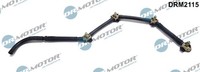 Dr.Motor Automotive Schlauch Leckkraftstoff FüR VW Passat Variant 3G5 2.0 TDI