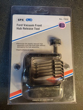 Otc 7932 Ford Vacuum Front Hub Release Tool Otc 7932 Ford Vacuum Front Hub Release Tool