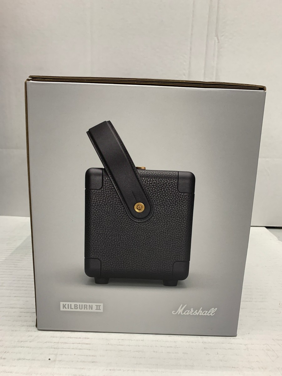 中古 Marshall KILBURN Ⅱ 【公式通販】