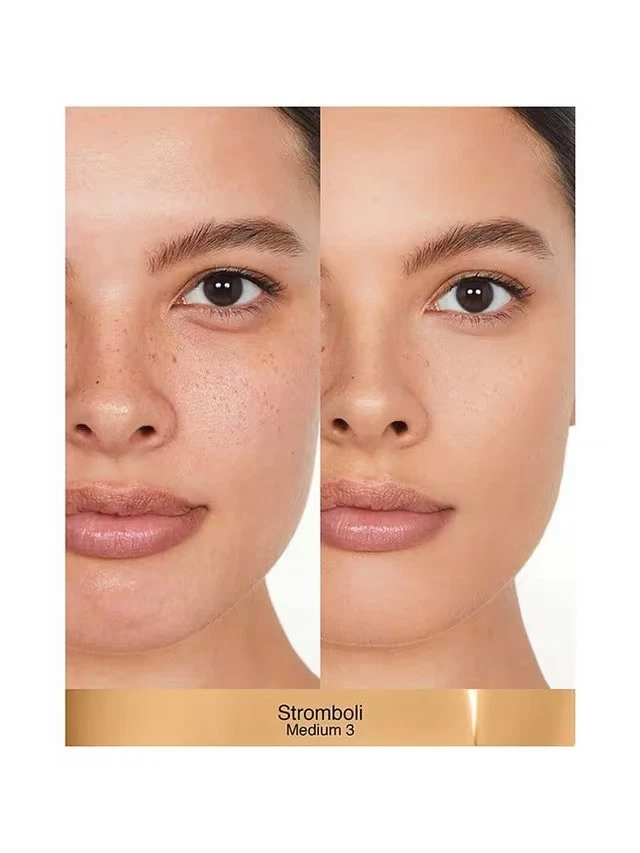 Nars NATURAL RADIANT LONGWEAR FOUNDATION Medium 3 Stromboli  30ml 💕💓RRP £42  - Image 4 of 4