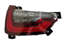 BMW i3 I01 Heckklappenleuchte links 6321738960502 Electricity 2015 30533018