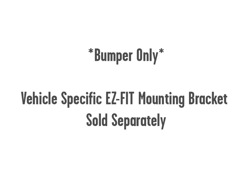 Motorsport Products EZ-FIT MX/XC parachoques - negro para vehículo todo terreno Kawasaki KFX400 2003-2006 Foto 2 de 3