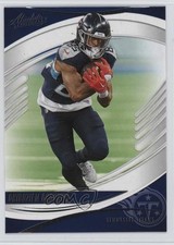 2025 Panini Absolute Chigoziem Okonkwo #33 1sj6