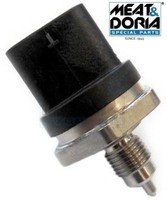 Meat & Doria 82383 Sensor FüR Kraftstoffdruck Sensor Kraftstoffdruck