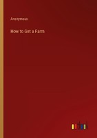How To Get A Farm Anonymous