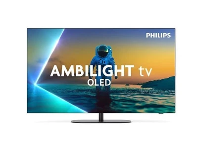 8718863046562 TV 42-inches OLED 42OLED820/12 Philips - Bild 1 von 4