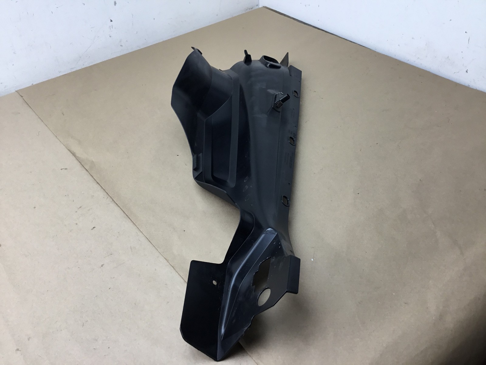 Audi R8 2022 Rear Left Driver Engine Motor Compartment Cover Panel 18 - 23 ; :O