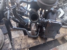 Turbosupercharger 2.3l 4 Cylinder Fits 07-12 Rdx 359738