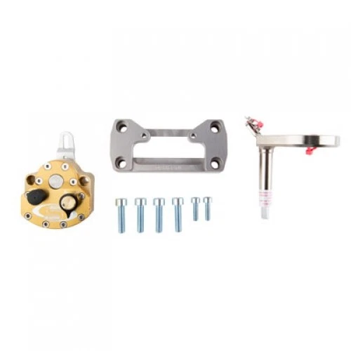 Scotts Performance Top Mount Complete Stabilizer Kit DS-4758 (1 1/8" Bars)