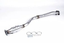 Catalyseurs Lexus IS