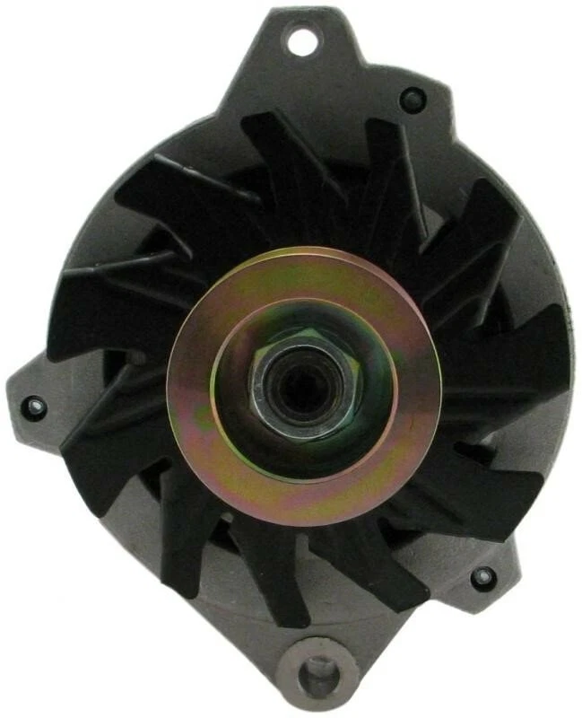 Nuevo alternador de 12 voltios 105 amperios para Buick Century 3,3 L V6 1990 - 1992 80-7801-7 Foto 4 de 4