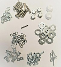 Pedal Car Parts AMF Pedal Car Hardware Kit