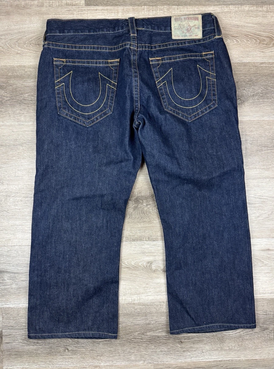 True Religion Men's 26 in Inseam Jeans for sale | eBay