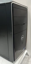 Dell D11M - Black