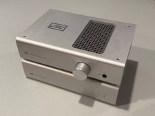 Schiit Asgard 2 + Bifrost stack