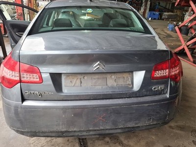 HECKKLAPPE / 153766 FÜR CITROËN C5 BERLINA PREMIER