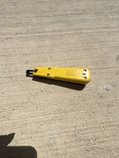 Dracon D714 Impact Punch Down Tool