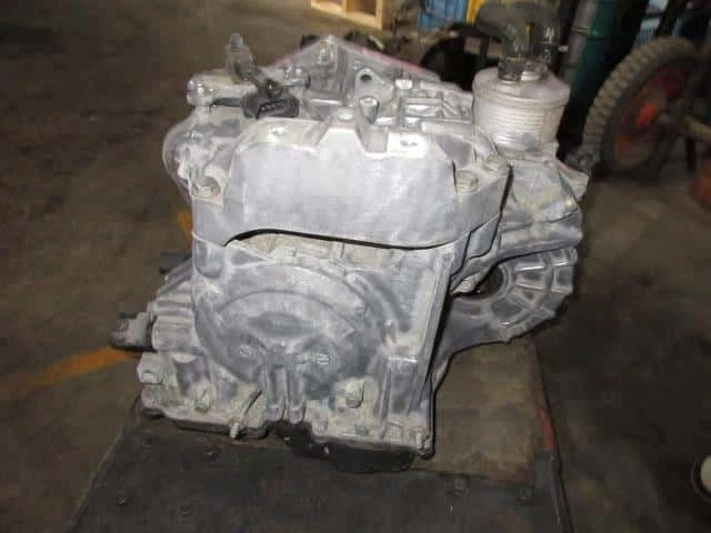 VOLKSWAGEN Nuevo Escarabajo 2009 Transmisión Automática 09G300034H [PA114125011] Foto 4 de 4