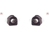 2X Sidem Lagerung Stabilisator Hinten Links Rechts FüR Ford Transit Connect