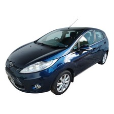 FORD FIESTA WINDSCREEN GLASS HEATED C1BBA03100BC