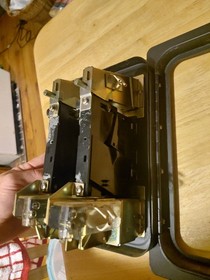 Playchoice 10 Arcade Coin Doors With Hardware 
