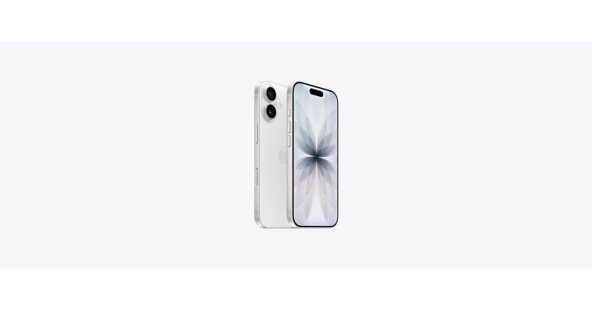 Apple iPhone 17 - 256 GB - White (Unlocked) for sale online | eBay