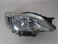 Feu avant (phare) Peugeot 508