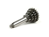 Nebenwelle -BENELLI- Vespa V50, PV125, ET3, PK50, PK80, PK125 S-XL/XL2 - 10-14-1