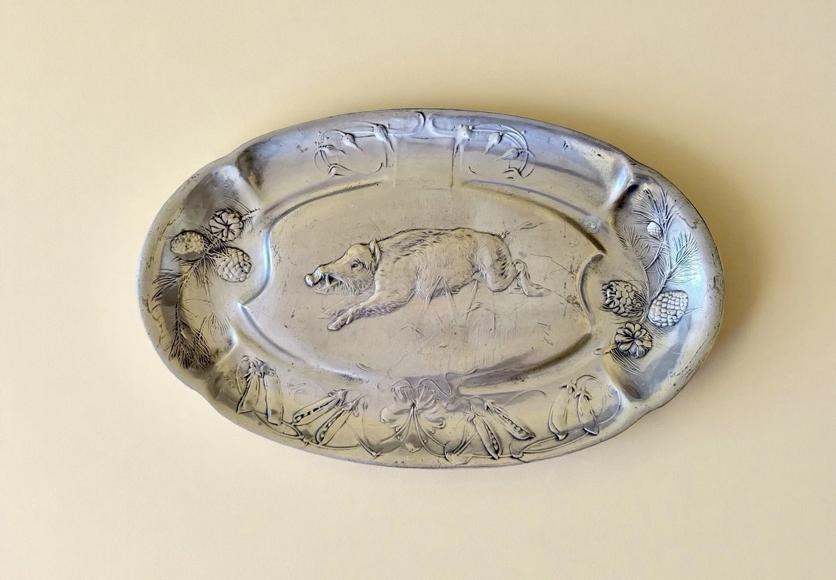 Kayserzinn In Collectible Pewter Metalware for sale | eBay