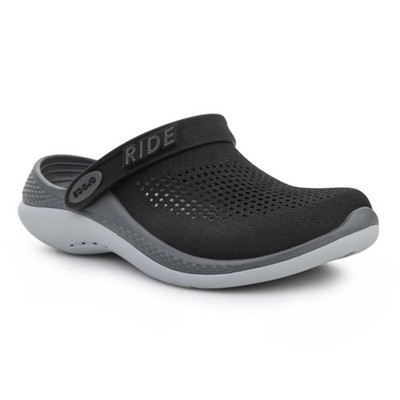 Klapki Crocs LiteRide 360 Clog M 206708-ODD Klapki Crocs LiteRide 360 Clog M 206