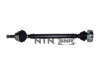 Antriebswelle SNR DK54.045 M20X1,5 FüR VW Polo 6N2 3 6N1 Lupo 1 6X1 6E1 Classic