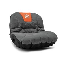 Husqvarna 588208701 Tractor Seat Cover New