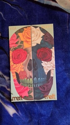 melt cosmetics eyeshadow palette
