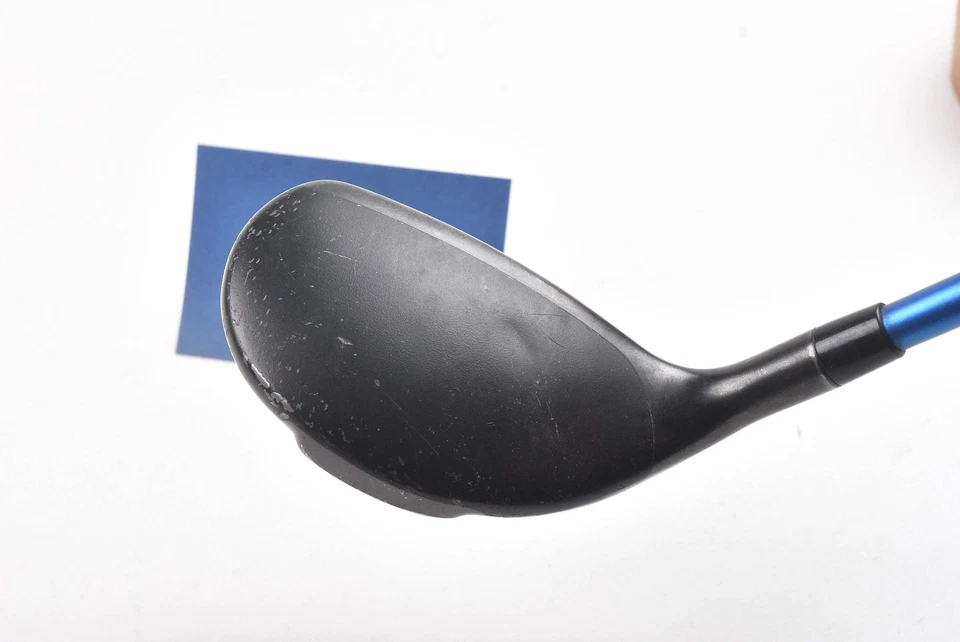 Left Hand Ping G30 #3 Hybrid / 19 Degree / Regular Flex Ping TFC 419 Shaft - Image 3 of 4