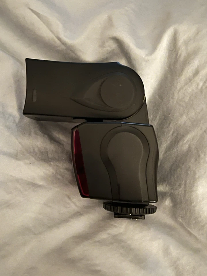 Quantaray QF30 Flash Unit - Image 2 of 4