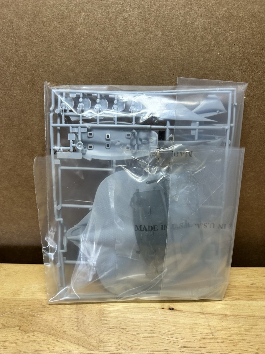Testors 1/48 Scale The Roswell UFO Model Kit Airplane | eBay