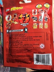 LEGO 41500 MIXELS: Flain (Series 1)