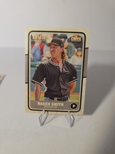 HAGEN SMITH 2025 Onyx Vintage BASE CARD White Sox