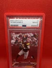 2024 Topps Now - Jayden Daniels #3 /14862 (RC)
