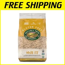 Nature's Path Gluten-Free O's Cereal Bundle