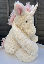 Bashful Unicorn - Giant Jellycat | Jelly Journal
