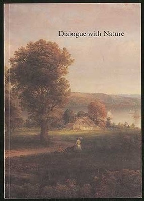 DIALOGUE WITH NATURE: LANDSCAPE AND LITERATURE IN By Robyn Asleson & VG