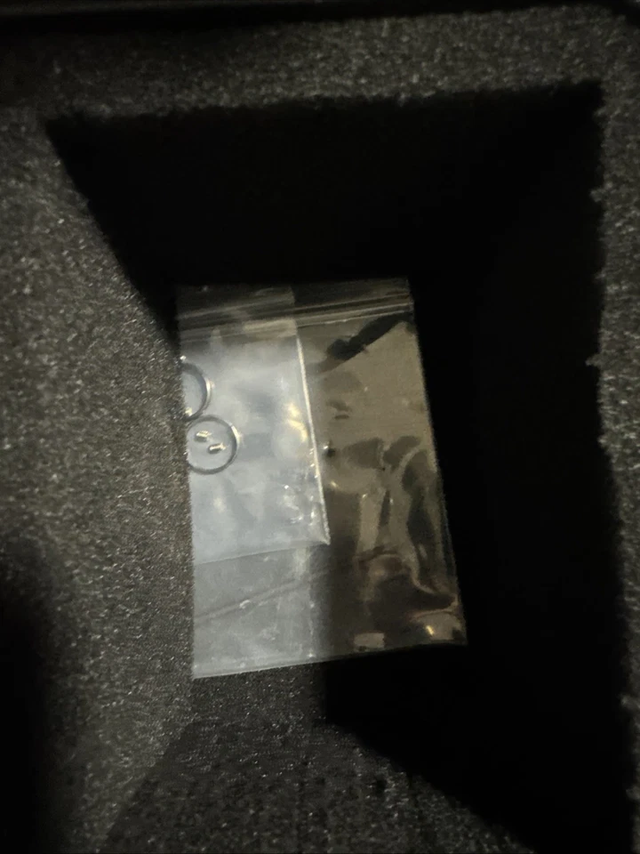 BNVD 1431 White Phosphor Night Vision Brand New In Box - Image 3 of 4