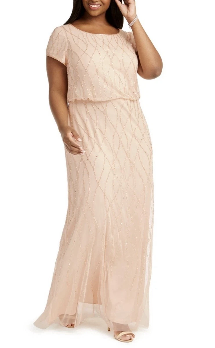 kehlani formal floral lace slit mermaid dress Strapless Sequin Mermaid Dress With Colorful Floral Design