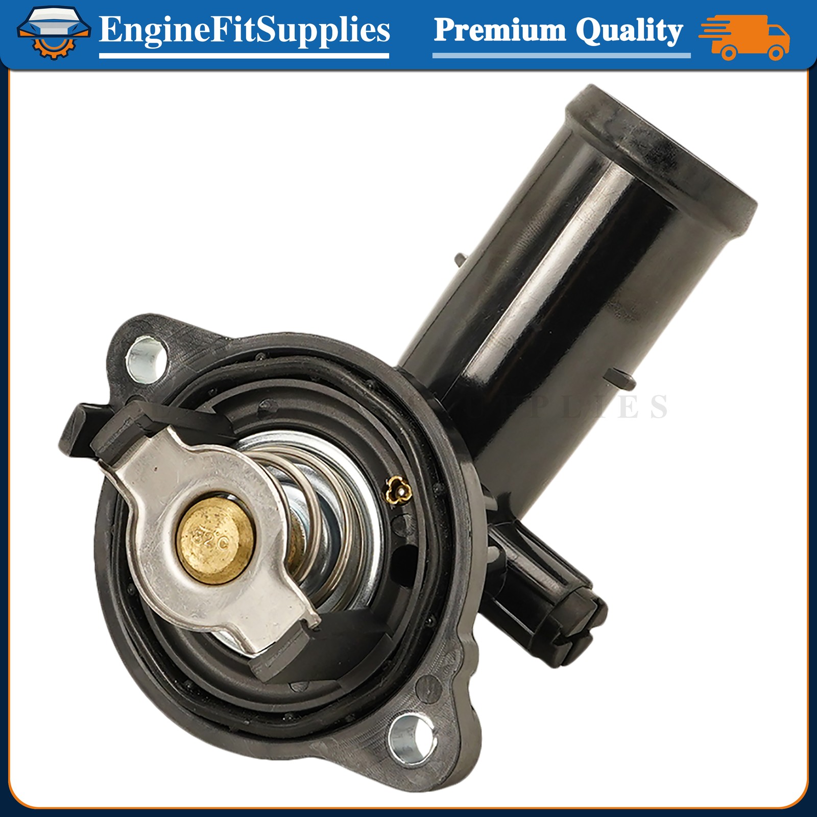 Maserati Ghibli 2013-2016 Thermostat P/N 330424