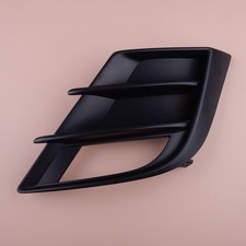 Vorne Links Nebelscheinwerfer Abdeckung Gitter für Mazda 3 M3 BL BK 2009-13 New