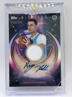 2025 Panini Ryan Kalkbrenner Memorabilia (Raw)