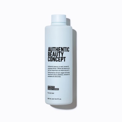 Hydrate Conditioner | Hydrating Conditioner For Normal To Dry or Curly Hair |...
