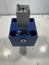 Rexroth LFA 40 E-71/CA40DQMG24F Hydraulic Valve